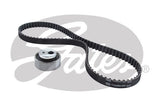Timing Belt & Componet Set Gates TCK702