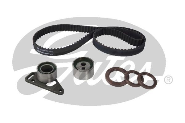 PowerGrip Kit