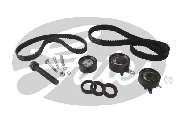 PowerGrip Kit