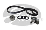 Timing Belt & Componet Set Gates TCK777