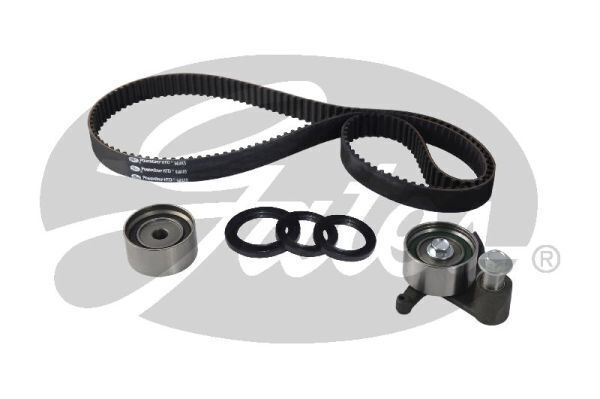 Timing Belt & Componet Set Gates TCK777