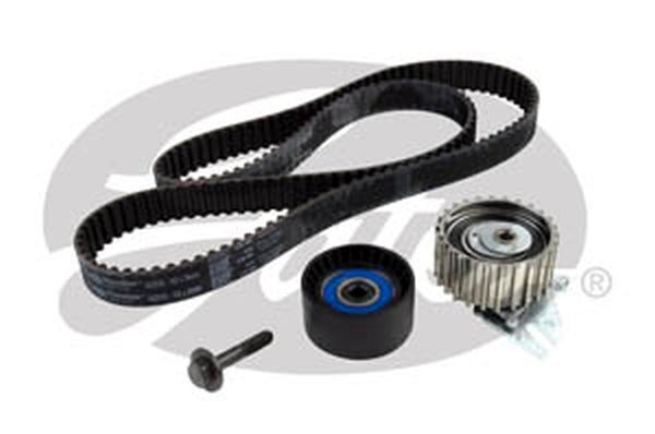 Timing Belt & Componet Set Gates TCK791B
