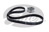 Timing Belt & Componet Set Gates TCK811