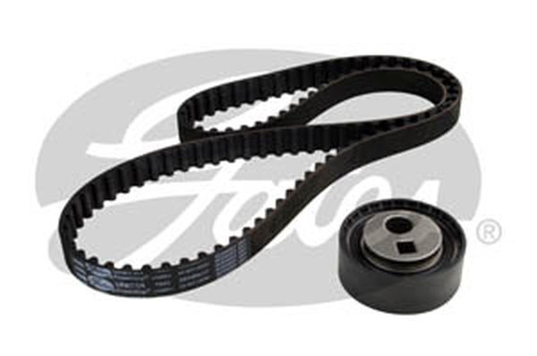 Timing Belt & Componet Set Gates TCK901