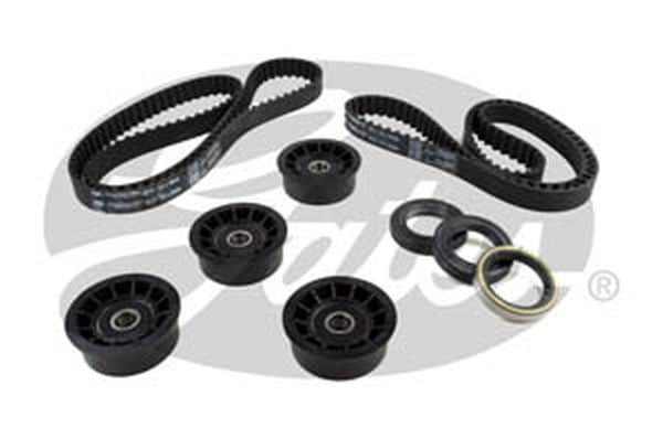 PowerGrip Kit