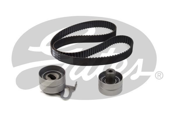 Timing Belt & Componet Set Gates TCK928