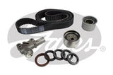 Timing Belt Kit with Hydraulic Tensioner Gates TCKH1024