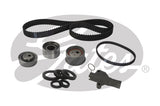 Timing Belt Kit for Lancer CG CH CJ CZ Sonata 2.0L with Hydraulic Tensioner Gates TCKH167C