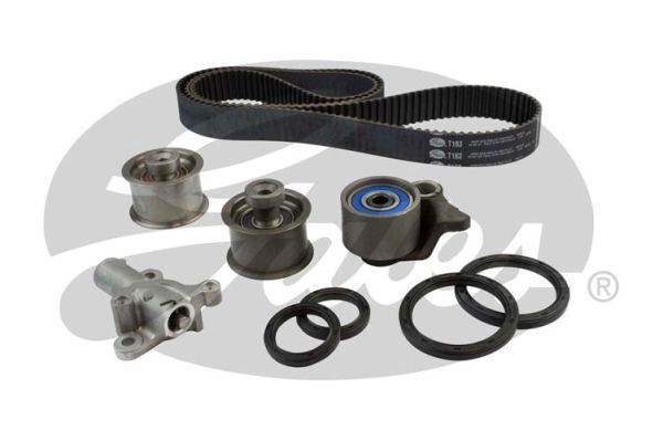 PowerGrip Kit