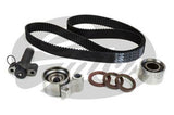 Timing Belt Kit for Camry Apollo with Hydraulic Tensioner Gates TCKH200
