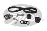Timing Belt Kit Gates TCKH214 For EUNOS FORD MAZDA