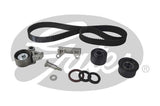 Timing Belt Kit Gates TCKH214 For EUNOS FORD MAZDA