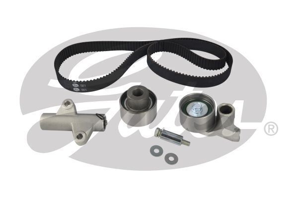 Timing Belt Kit for Holden Jackaroo 3.2L with Hydraulic Tensioner Gates TCKH221A