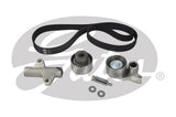 Timing Belt Kit for Holden Jackaroo 3.2L with Hydraulic Tensioner Gates TCKH221A