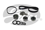 Timing Belt Kit with Hydraulic Tensioner Gates TCKH232