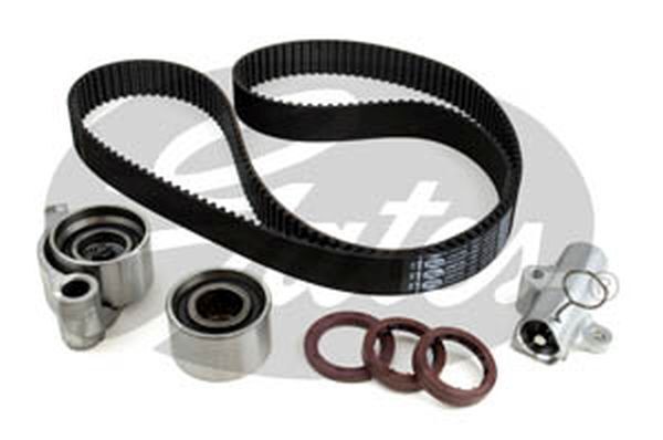 Timing Belt Kit Gates TCKH257B