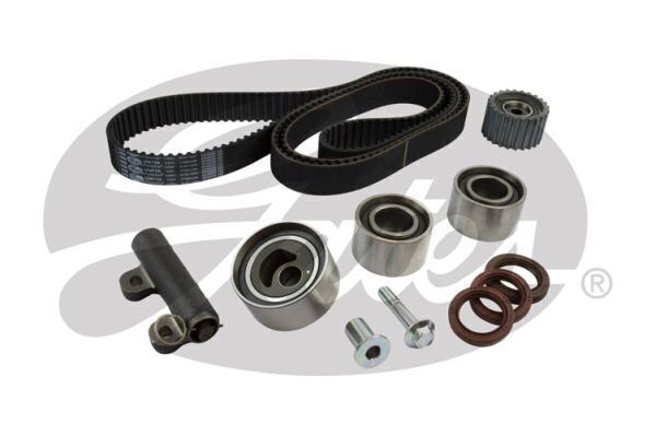 Timing Belt Kit Gates TCKH277C