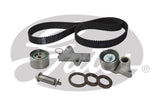Timing Belt Kit For Holden Rodeo RA 3.5L with Hydraulic Tensioner Gates TCKH303-1