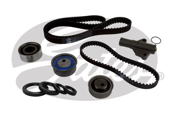 Timing Belt Kit Gates TCKH332 For MITSUBISHI