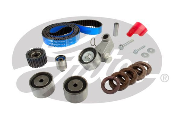 PowerGrip Kit