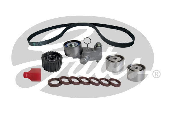 Timing Belt Kit Gates TCKHT277B For SUBARU FORESTER IMPREZA LIBERTY