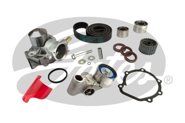 Timing Belt