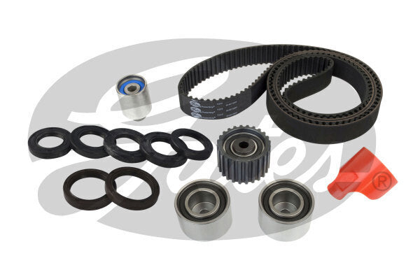 Timing Belt Kit Gates TCKT277 For SUBARU FORESTER IMPREZA LIBERTY