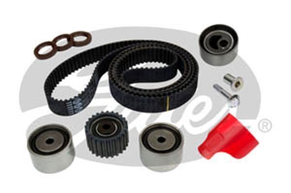 Timing Belt Componet Kit Gates TCKT277C