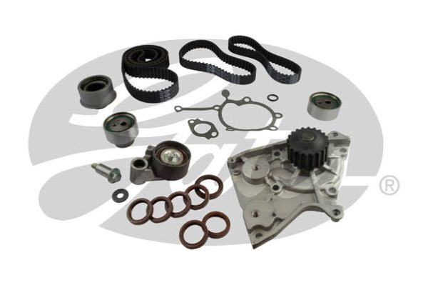 PowerGrip Kit + Waterpump