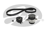 Timing Belt Kit & Water Pump Gates TCKWP1069
