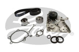 Timing Belt Kit & Water Pump Gates TCKWP134