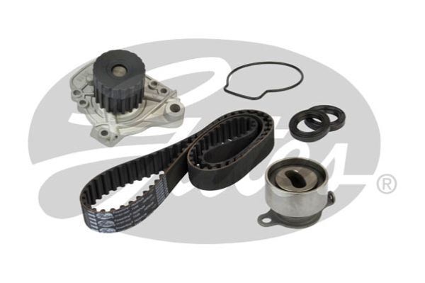 Timing Belt Kit & Water Pump Gates TCKWP145