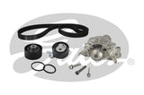 Timing Belt Kit & Water Pump Gates TCKWP1503
