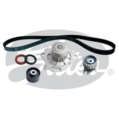 Timing Belt Kit & Water Pump Gates TCKWP1521