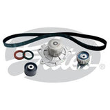 Timing Belt Kit & Water Pump Gates TCKWP1521