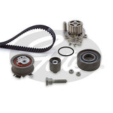 Timing Belt Kit & Water Pump Gates TCKWP1604