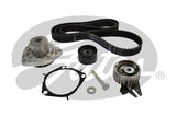 Timing Belt Kit & Water Pump Gates TCKWP1615A