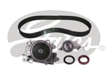 Timing Belt Kit & Water Pump Gates TCKWP201A