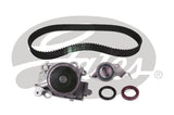 Timing Belt Kit & Water Pump Gates TCKWP201A