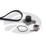 Timing Belt Kit & Water Pump Gates TCKWP224