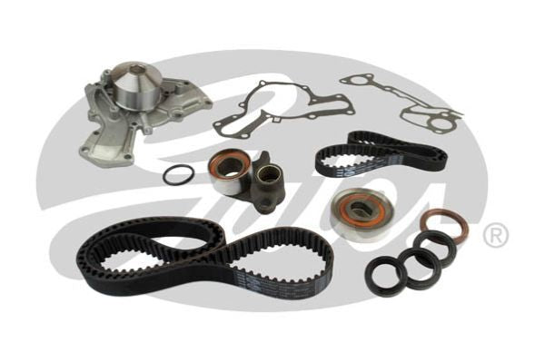 PowerGrip Kit + Waterpump