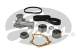 Timing Belt Kit & Water Pump Gates TCKWP232
