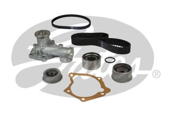 Timing Belt Kit & Water Pump Gates TCKWP232