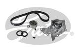 Timing Belt Kit & Water Pump Gates TCKWP235A