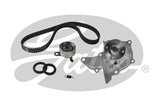 Timing Belt Kit & Water Pump Gates TCKWP235A