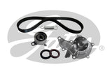 Timing Belt Kit & Water Pump Gates TCKWP236A