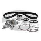 Timing Belt Kit & Water Pump Gates TCKWP264 For FORD ECONOVAN TELSTAR MAZDA E-SERIE