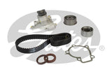 Timing Belt Kit & Water Pump Gates TCKWP278