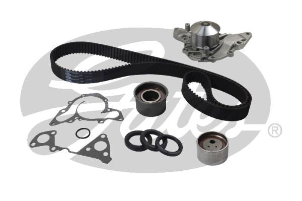 PowerGrip Kit + Waterpump