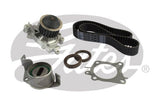 Timing Belt Kit & Water Pump Gates TCKWP288